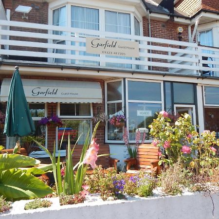 The Garfield Guest House Eastbourne Luaran gambar
