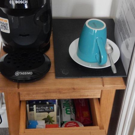 The Garfield Guest House Eastbourne Luaran gambar
