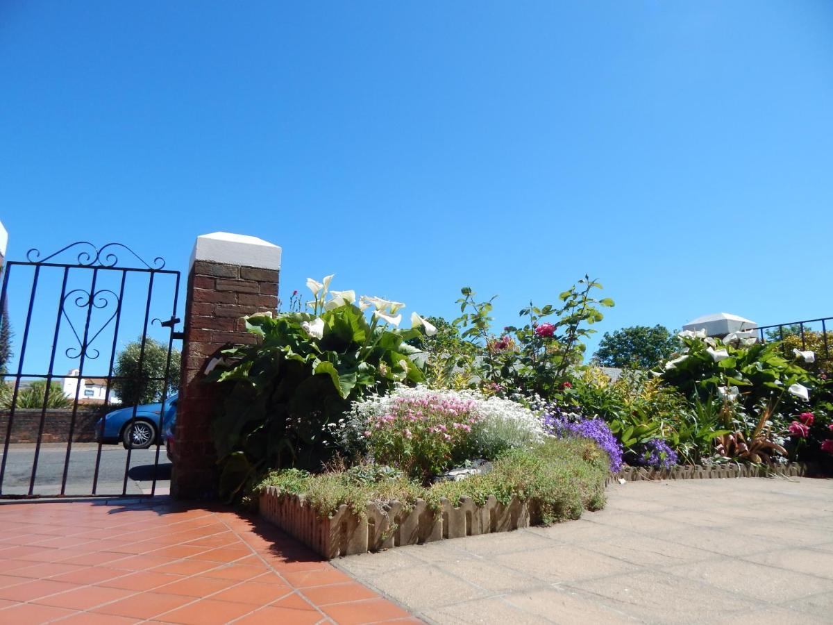 The Garfield Guest House Eastbourne Luaran gambar