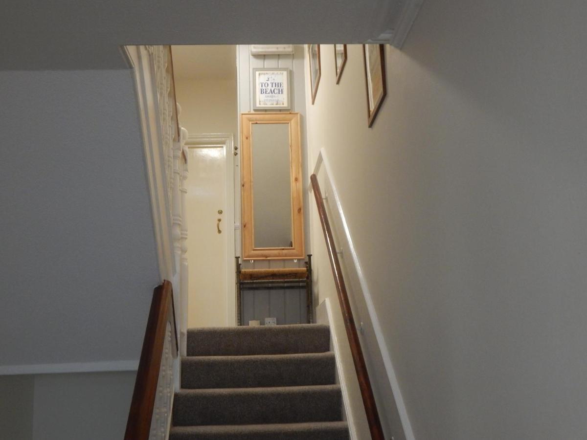 The Garfield Guest House Eastbourne Luaran gambar