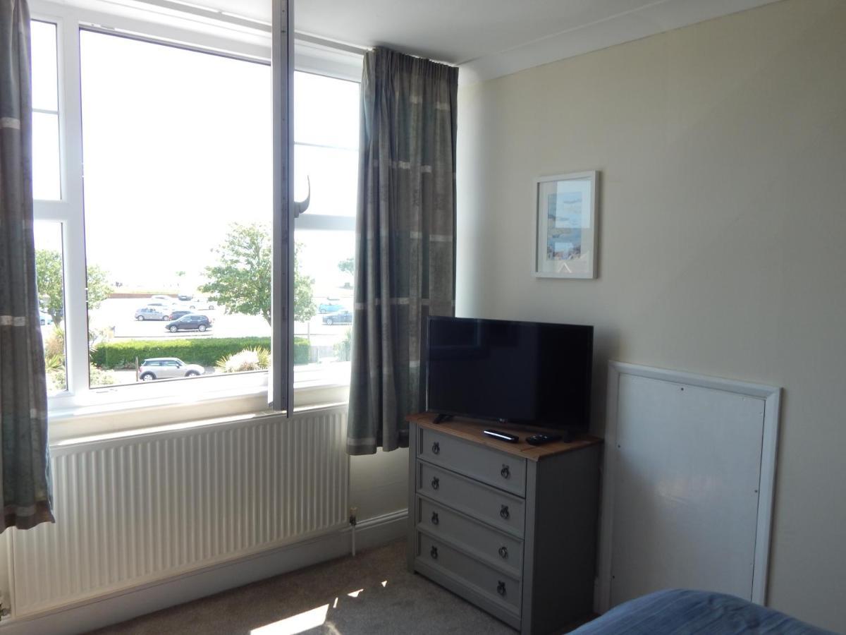 The Garfield Guest House Eastbourne Luaran gambar