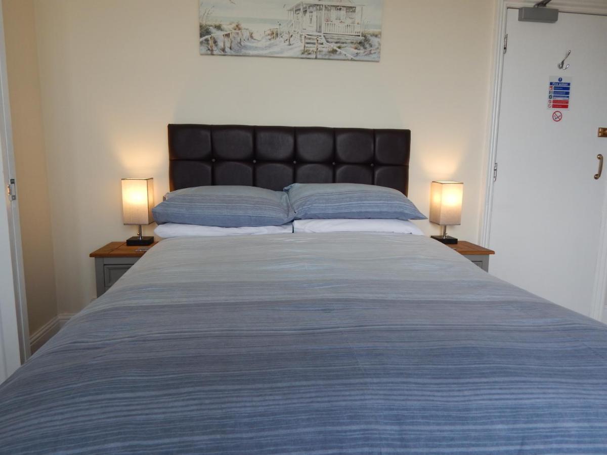 The Garfield Guest House Eastbourne Luaran gambar